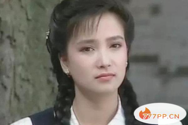 浙江十大美女明星