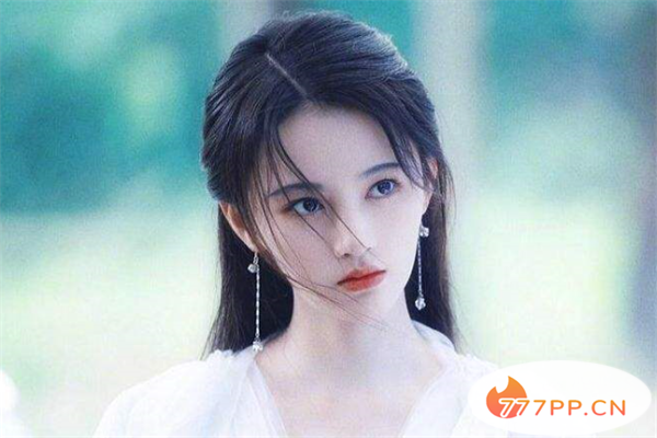 演技最差的90后女明星鞠婧祎