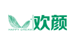 HappyDream欢颜