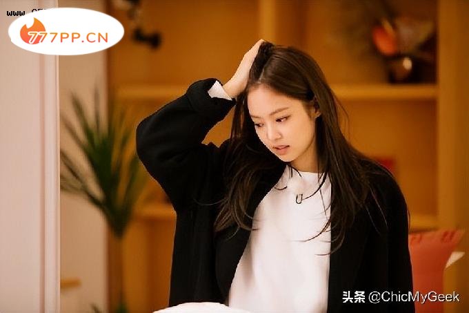 Jennie要演美剧了！《偶像漩涡》与德普女儿、戳爷同台飙戏