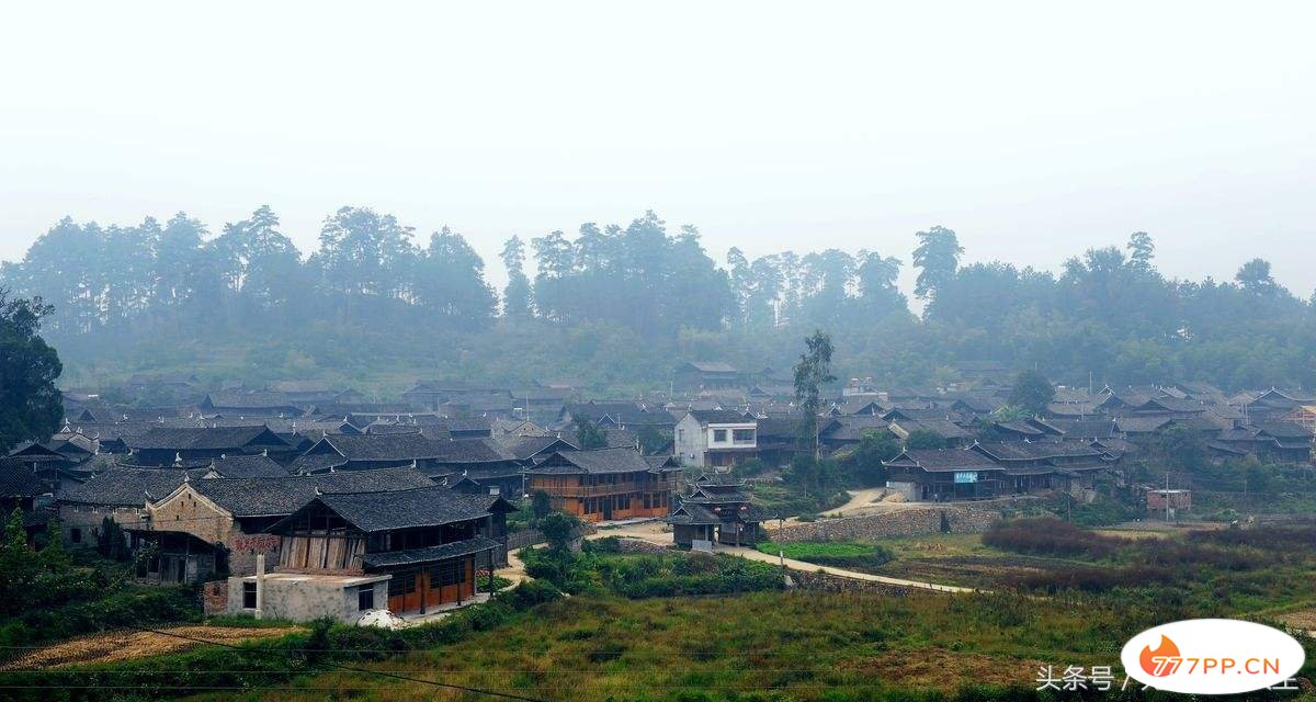 中国县域介绍——湖南省邵阳市绥宁县