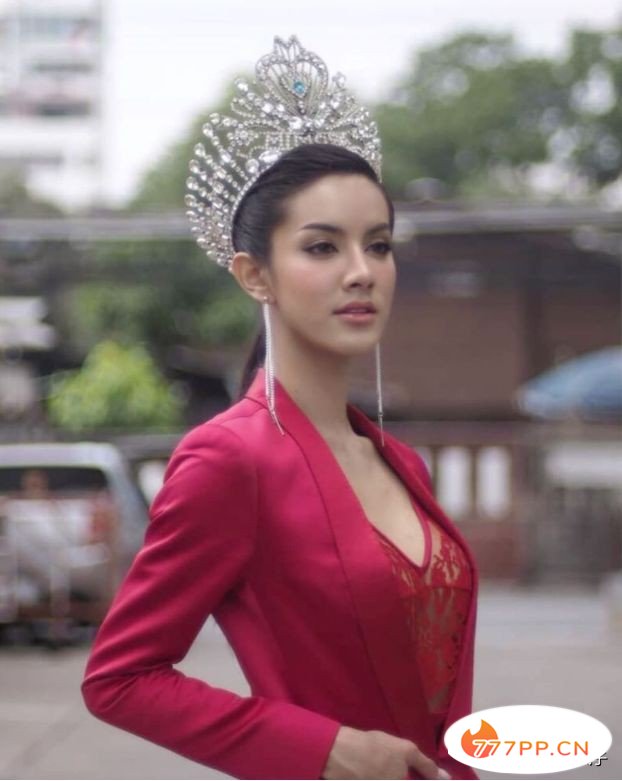 泰国八大最美人妖排行榜，美得足以逼死真女人