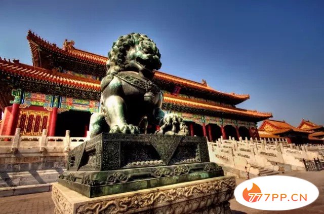 世界上著名的十大皇宫，中国故宫登顶榜首