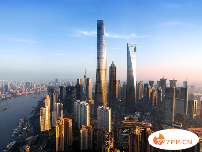 上海什么大厦最好最出名？大上海十大摩天大楼排名